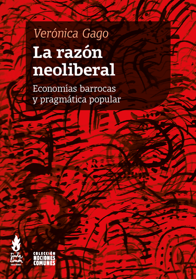 LA RAZÓN NEOLIBERAL